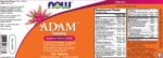 Adam Men's Vits - Image 2