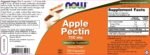 Apple Pectin 700 mg - Image 2