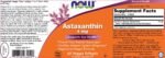 Astaxanthin 4 mg - Image 2