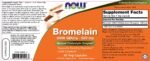 Bromelain 2400 GDU - Image 2