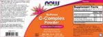 Vitamin C-Complex Powder - Image 2