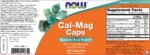 Cal-Mag Caps - Image 2