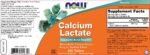 Calcium Lactate - Image 2