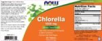 Chlorella 1000 mg - Image 2