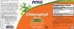 Chlorophyll 100 mg - Image 2
