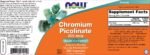 Chromium Picolinate 200 mcg - Image 2