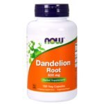 Dandelion Root 500 mg