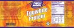 Eggwhite Protein - Image 2