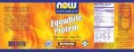 Eggwhite Protein - Image 2