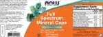 Full Spectrum Mineral Caps - Image 2