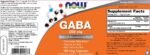 GABA 500 mg + B6 - Image 2