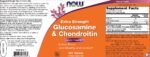 Glucosamine & Chondroitin / Extra Strength - Image 2