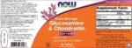 Glucosamine & Chondroitin / Extra Strength - Image 2