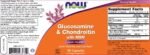 Glucosamine & Chondroitin + MSM - Image 2