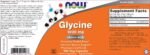 Glycine 1000 mg - Image 2