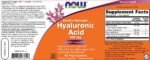 Hyaluronic Acid 100 mg - Image 2