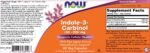 Indole-3-Carbinol (I3C) 200 mg - Image 2