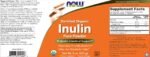 Inulin Powder Pure FOS - Image 2