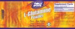 L-Glutamine Powder - Image 2