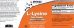 L-Lysine Powder - Image 2