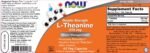 L-Theanine 200 mg / Double Strength - Image 2