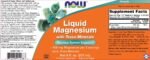 Liquid Magnesium - Image 2