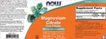 Magnesium Citrate Powder - Image 2