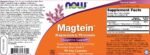 Magtein / Magnesium L-Threonate - Image 2