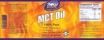 MCT Oil - Image 2