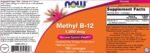 Methyl B-12 1000 mcg - Image 2