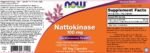 Nattokinase 100 mg - Image 2