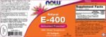 Vitamin E-400 IU MT - Image 2