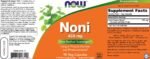Noni 450 mg - Image 2