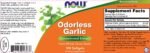Odorless Garlic - Image 2