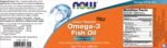 Omega 3 Liquid - Image 2