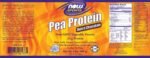 Pea Protein - Image 2
