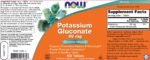 Potassium Gluconate - Image 2