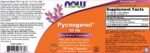 Pycnogenol 30 mg - Image 2