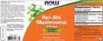 Rei-Shi Mushrooms - Image 2
