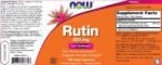 Rutin 450 mg - Image 2