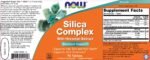 Silica Complex 500 mg - Image 2