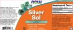 Silver Sol - Image 2