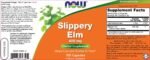 Slippery Elm 400 mg - Image 2