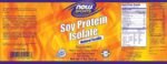 Soy Protein Isolate - Image 2