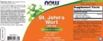 St. John's Wort 300 mg - Image 2