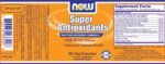 Super Antioxidants - Image 2