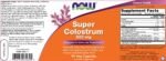 Super Colostrum - 500 mg - Image 2