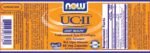 UC II / Type 2 Collagen 40 mg - Image 2