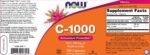 Vitamin C-1000 / with Bioflavonoids - Image 2