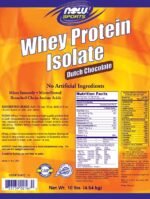 Whey Protein Isolate - Image 2